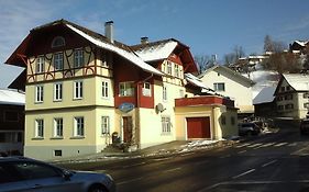 Gasthaus Engel Dornbirn